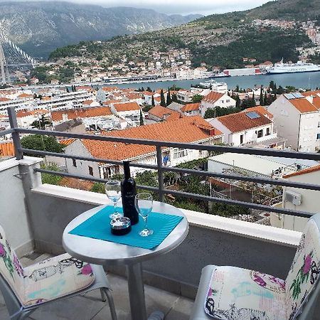 House Perone Apartment Dubrovnik Exterior photo