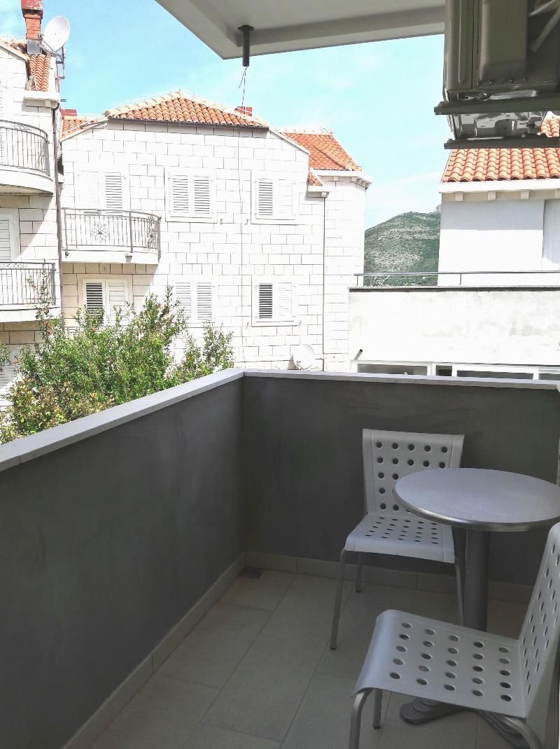 House Perone Apartment Dubrovnik Exterior photo