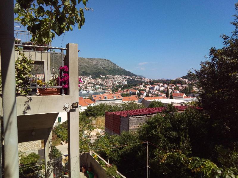 House Perone Apartment Dubrovnik Exterior photo